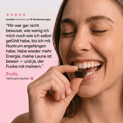 Shilajit-Gummibärchen für die Libido bei Frauen in und nach den Wechseljahren